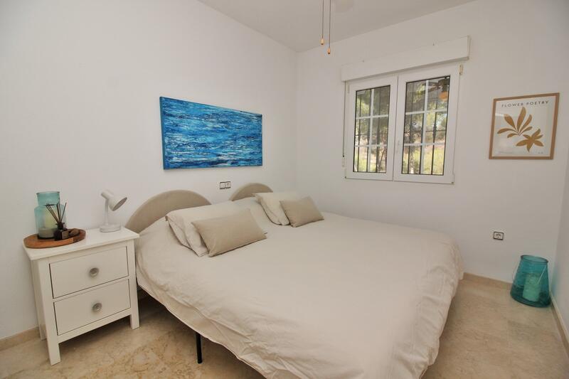 2 chambre Villa à vendre