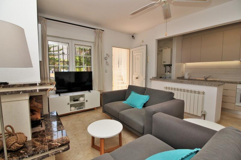 2 chambre Villa à vendre