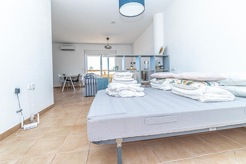 Apartamento para alquiler a largo plazo