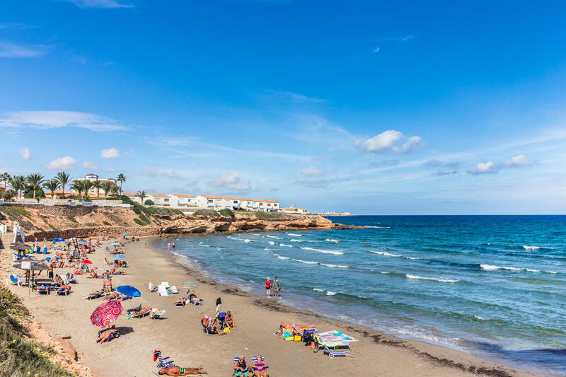 Apartamento para alquiler a largo plazo