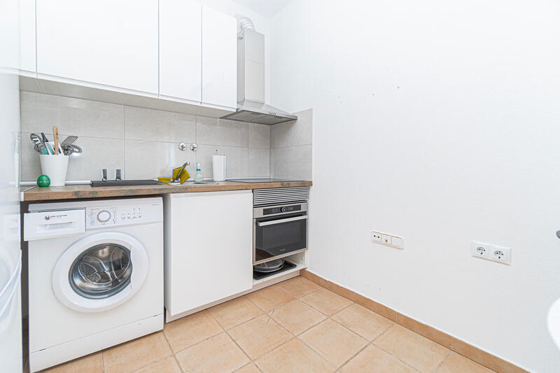 Appartement für Langzeitmiete