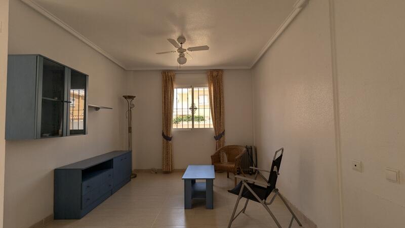 3 Cuarto Dúplex en venta