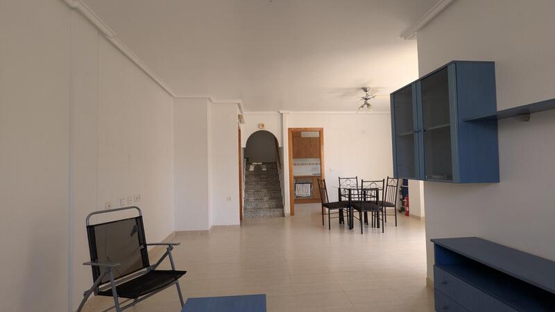 3 Cuarto Dúplex en venta