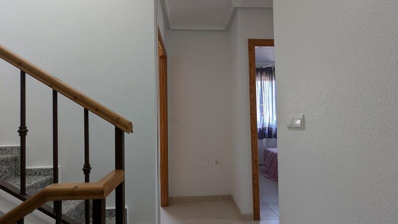 3 chambre Duplex à vendre