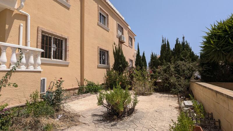 3 Cuarto Dúplex en venta