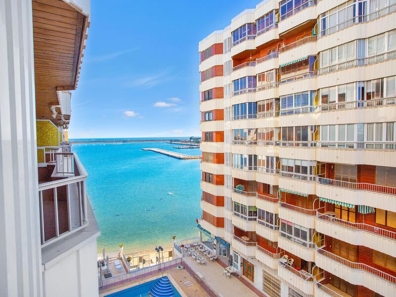 Apartamento en venta en Torrevieja, Alicante