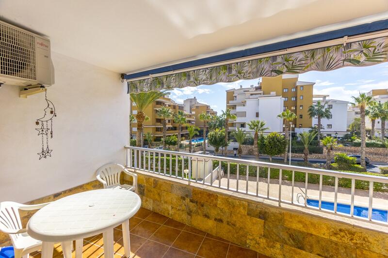 3 Cuarto Apartamento en venta