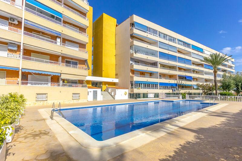 3 Cuarto Apartamento en venta