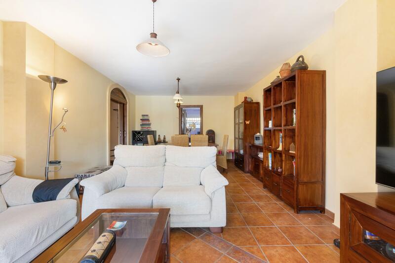 3 Cuarto Apartamento en venta