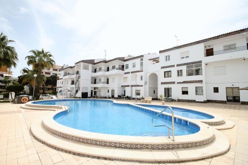 Apartment for sale in Punta Prima, Alicante