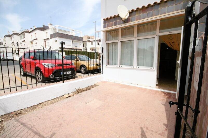 2 Cuarto Apartamento en venta