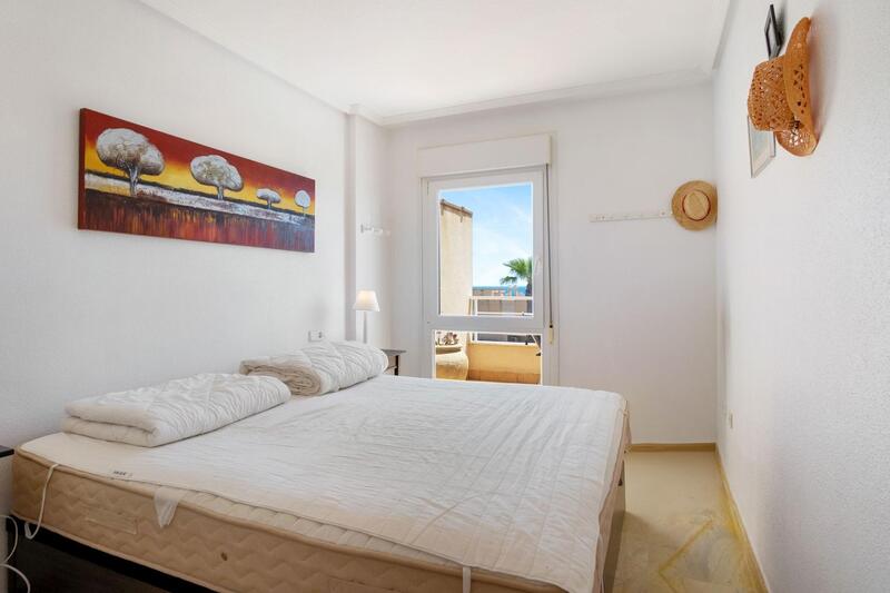 2 chambre Appartement à vendre