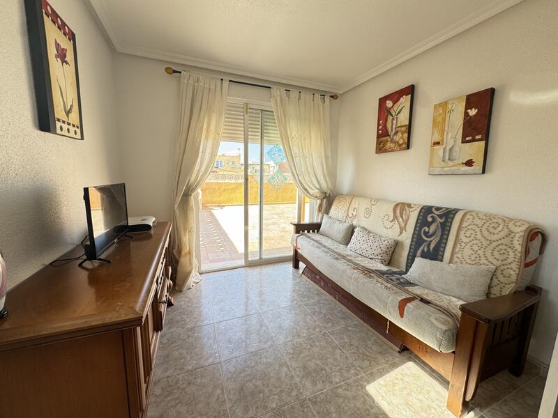 2 chambre Villa à vendre