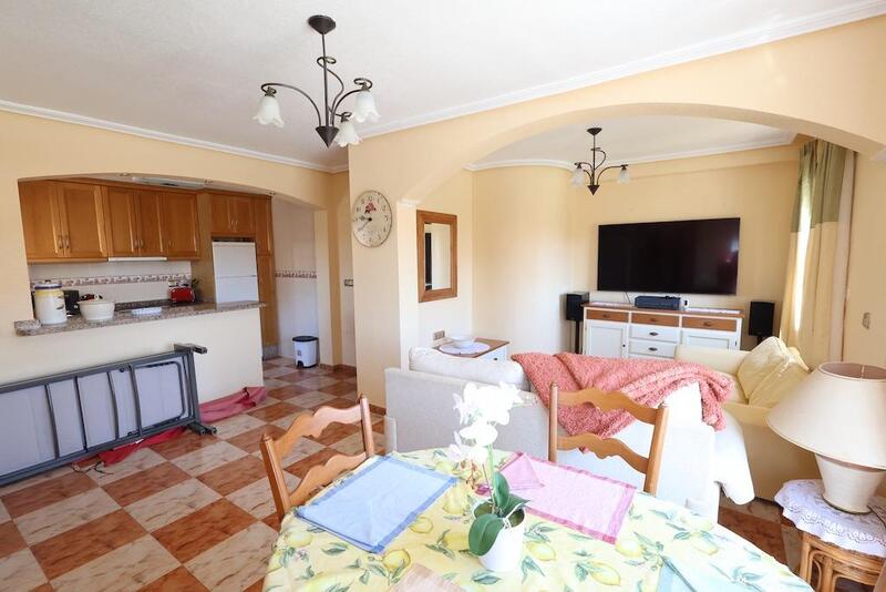 2 Cuarto Dúplex en venta