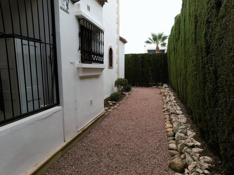 3 Cuarto Villa en venta