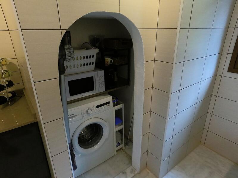 3 slaapkamer Villa Te koop