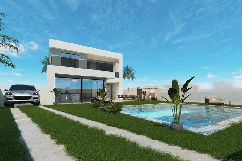 3 bedroom Villa for sale