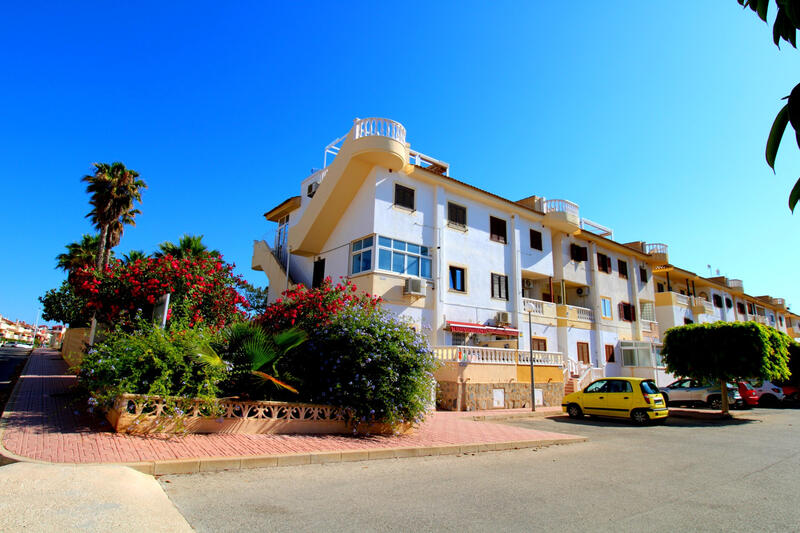 Appartement zu verkaufen in Playa Flamenca, Alicante