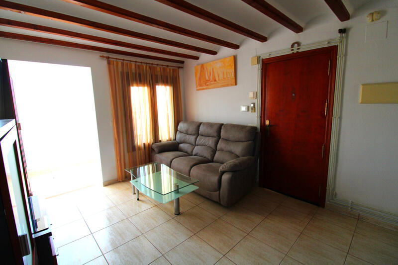 2 Cuarto Apartamento en venta