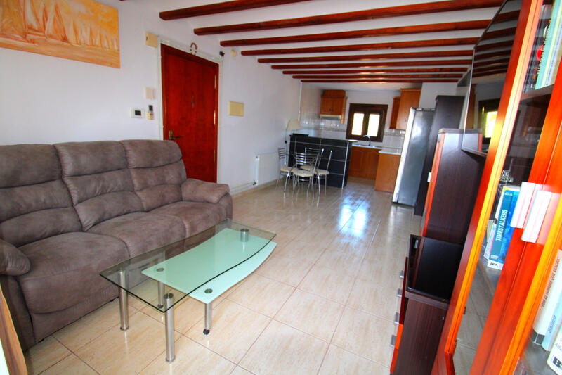 2 Cuarto Apartamento en venta