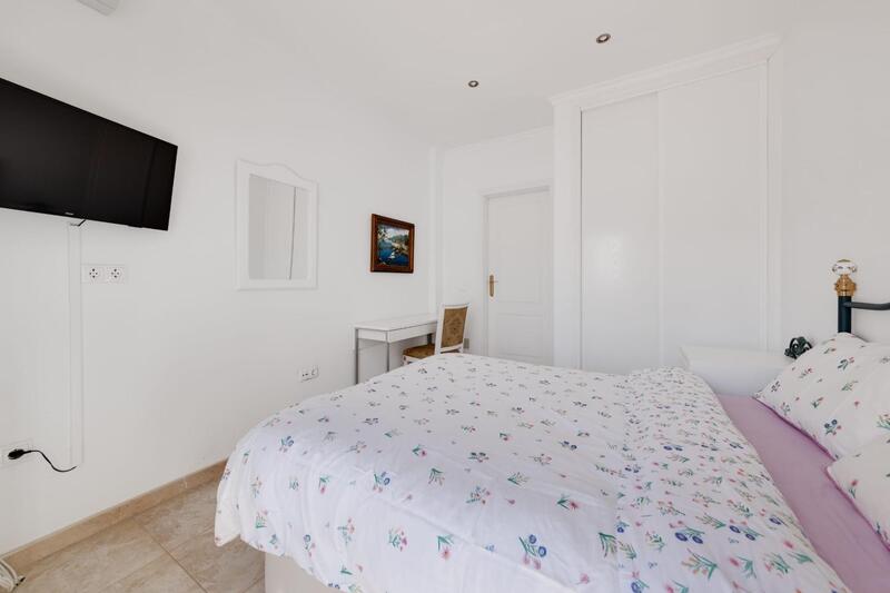 4 chambre Villa à vendre