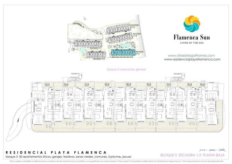 3 Cuarto Apartamento en venta