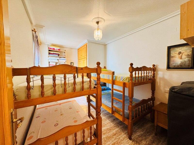 2 Schlafzimmer Appartement zu verkaufen