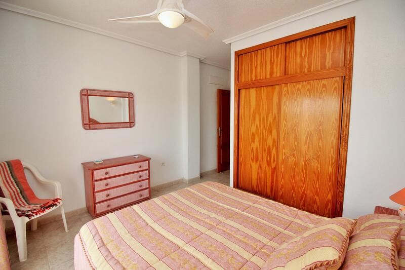 3 Cuarto Apartamento en venta