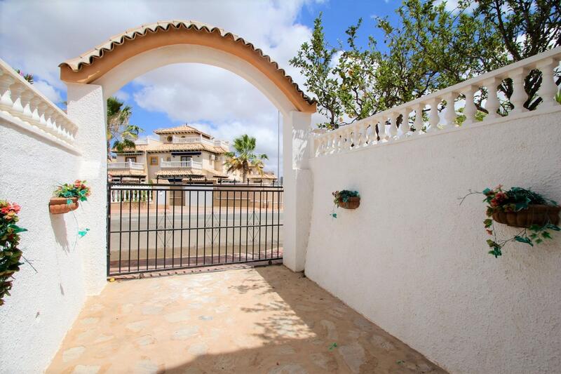 3 bedroom Villa for sale