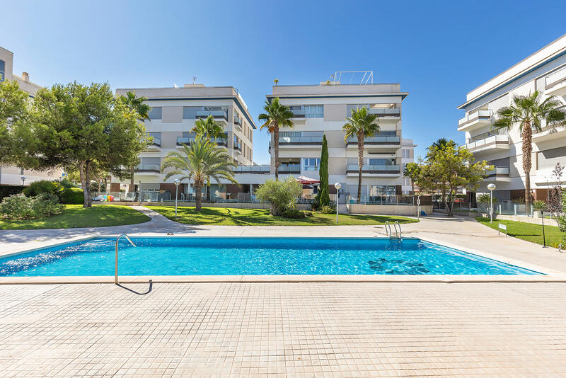 Appartement zu verkaufen in Villamartin, Alicante