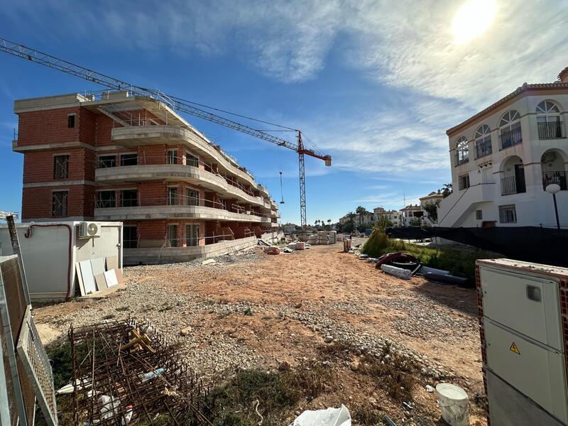 3 Cuarto Apartamento en venta