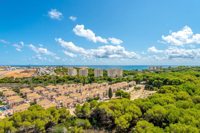 3 slaapkamer Appartement Te koop