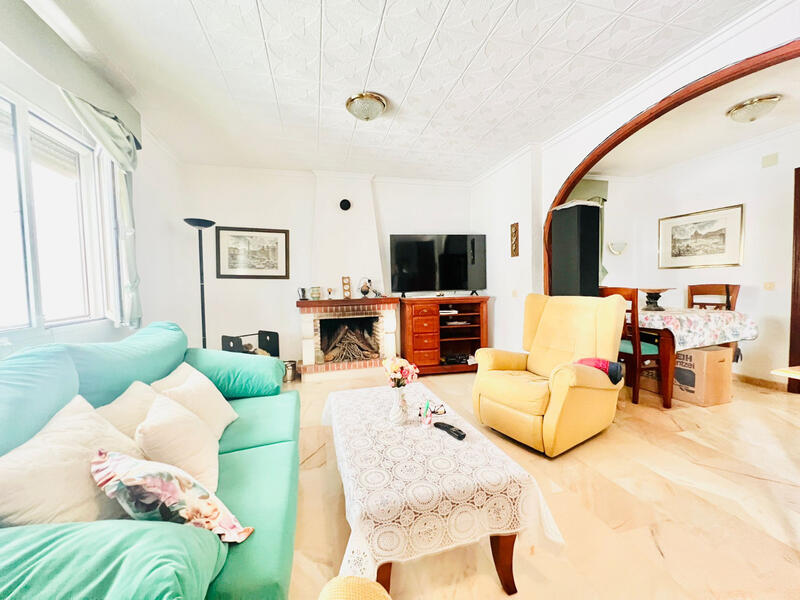 5 chambre Villa à vendre