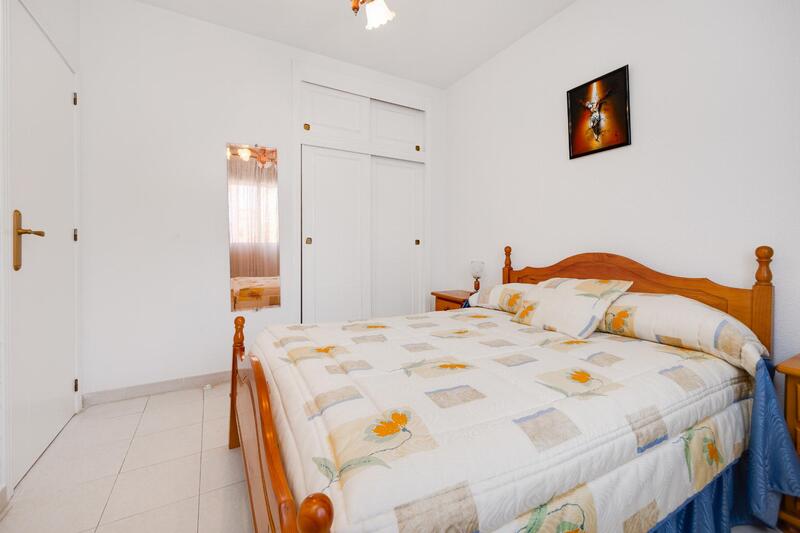 2 Cuarto Villa en venta