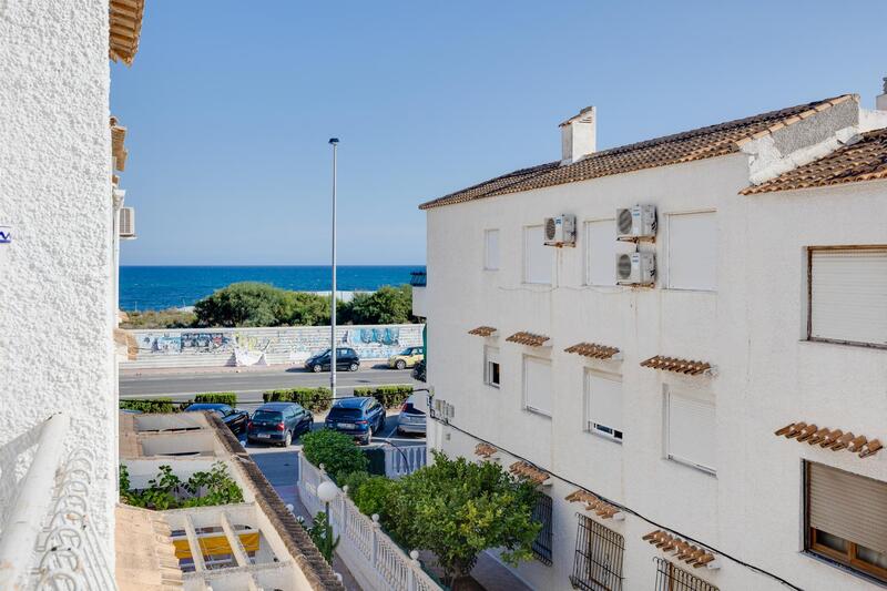 Appartement à vendre dans Torrevieja, Alicante