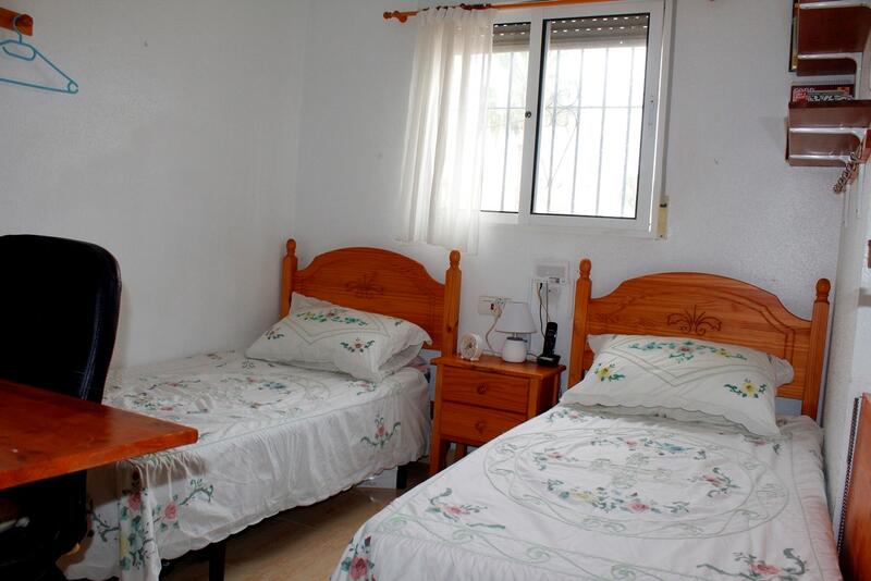 2 Cuarto Apartamento en venta