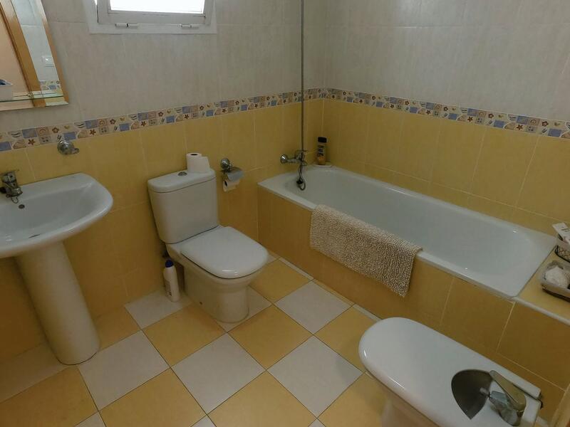 2 Cuarto Apartamento en venta