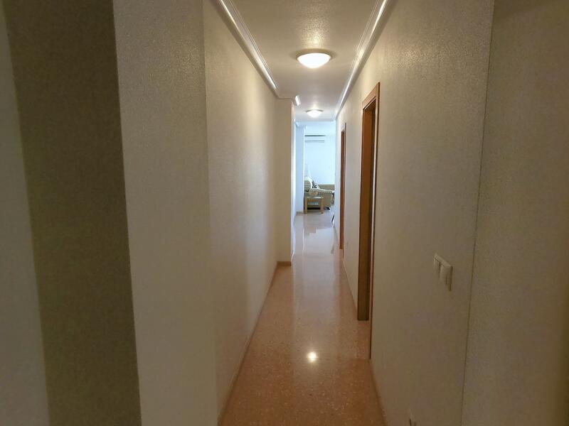 2 slaapkamer Appartement Te koop