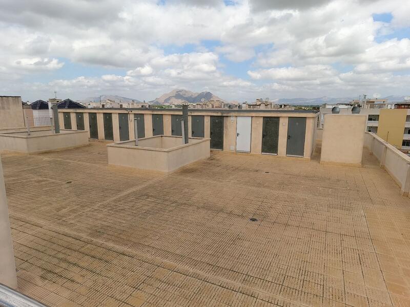 2 Cuarto Apartamento en venta