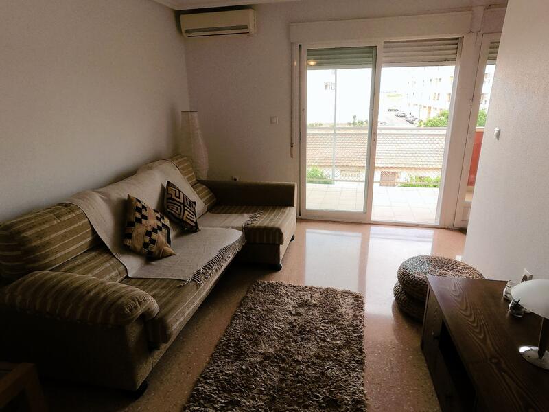 2 Cuarto Apartamento en venta