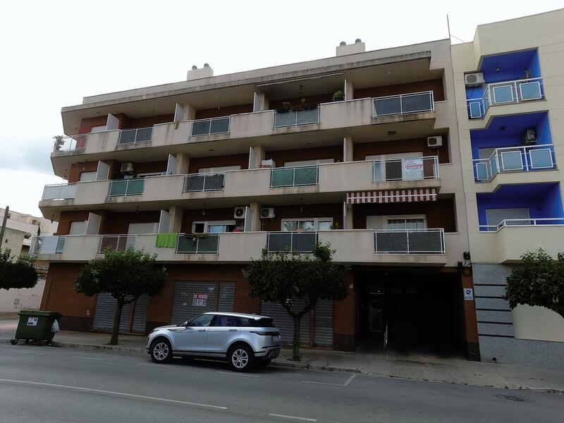 2 Cuarto Apartamento en venta