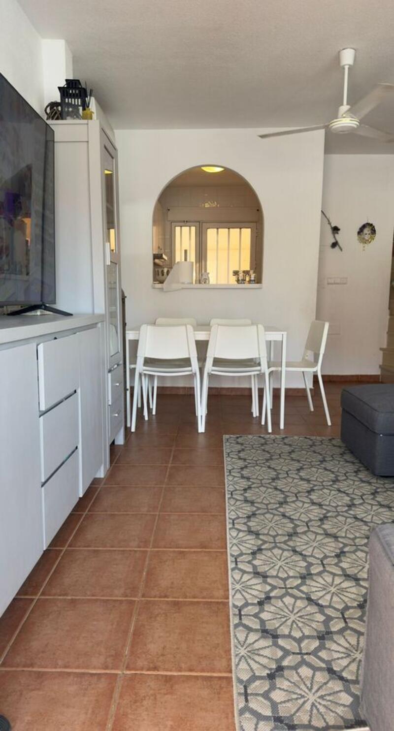 3 chambre Duplex à vendre