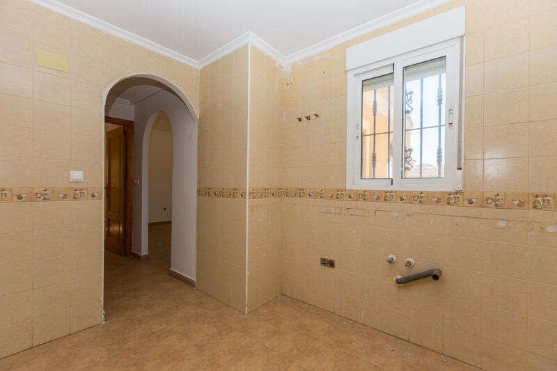 2 slaapkamer Villa Te koop