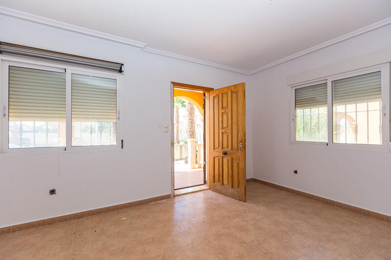 2 chambre Villa à vendre