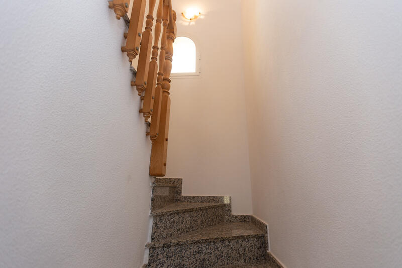 3 Cuarto Villa en venta