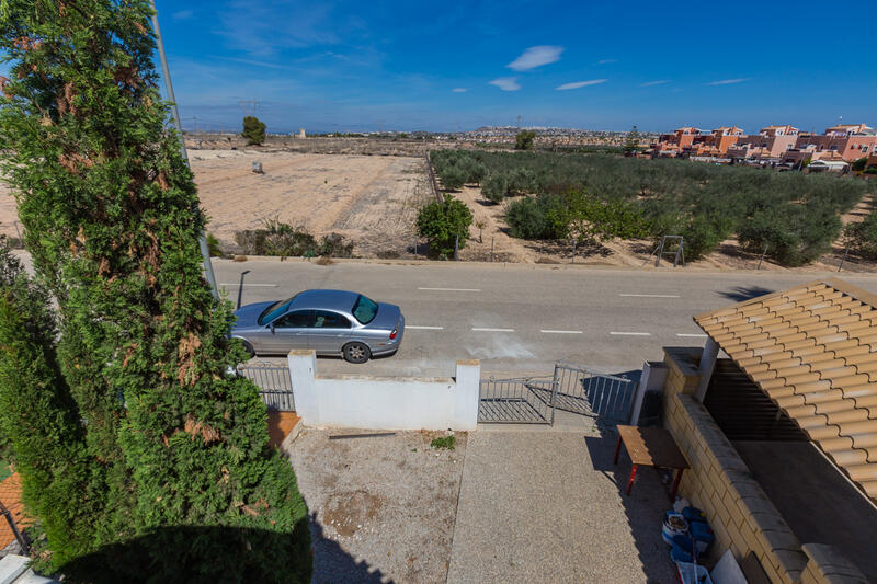 3 Cuarto Villa en venta