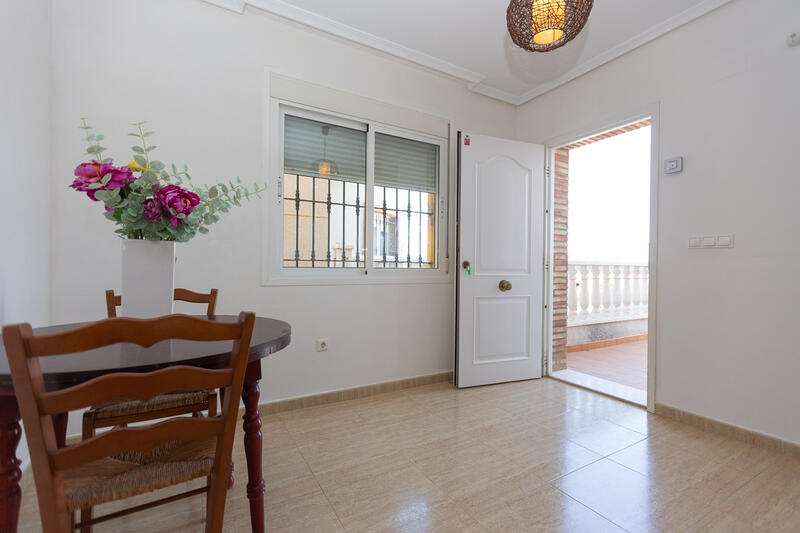 3 Cuarto Villa en venta