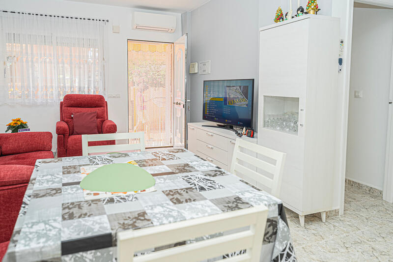 2 Cuarto Villa en venta