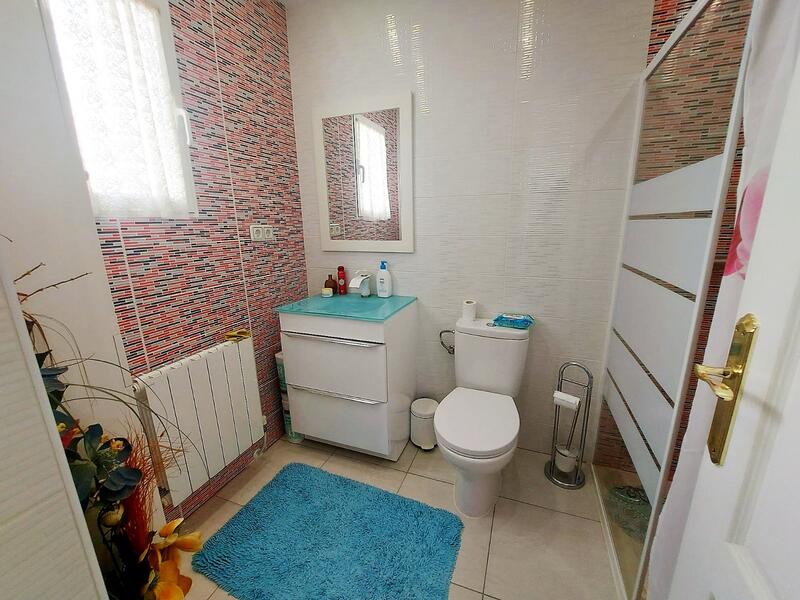 3 Cuarto Dúplex en venta