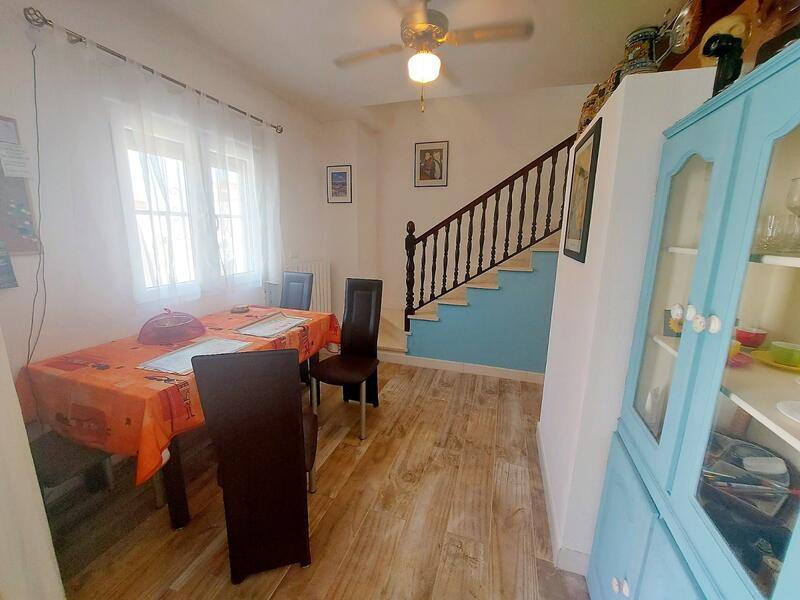 3 chambre Duplex à vendre